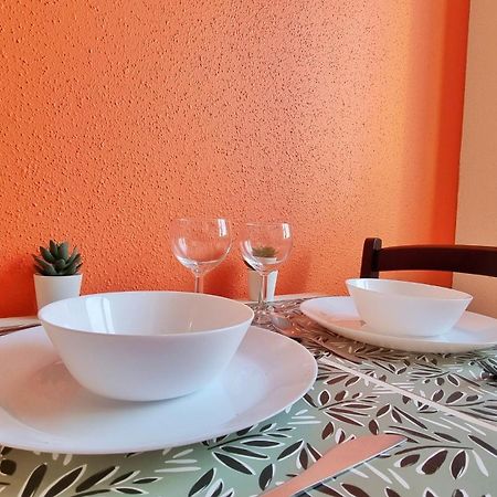 La Residence Evasion 1 - Original - Gare - Wifi - Relax Bnb Mulhouse Exterior photo