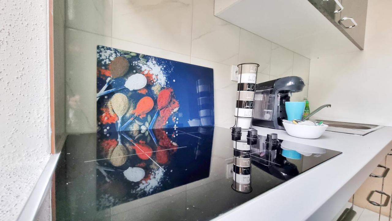 La Residence Evasion 1 - Original - Gare - Wifi - Relax Bnb Mulhouse Exterior photo