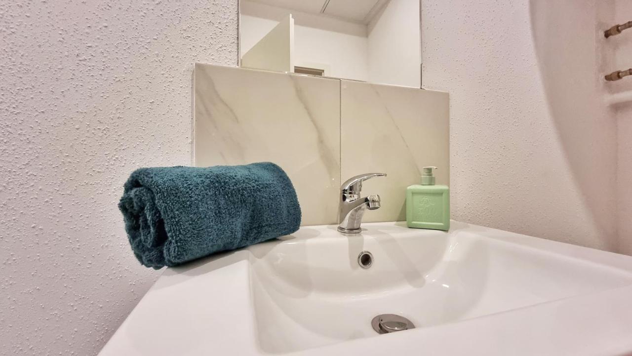 La Residence Evasion 1 - Original - Gare - Wifi - Relax Bnb Mulhouse Exterior photo